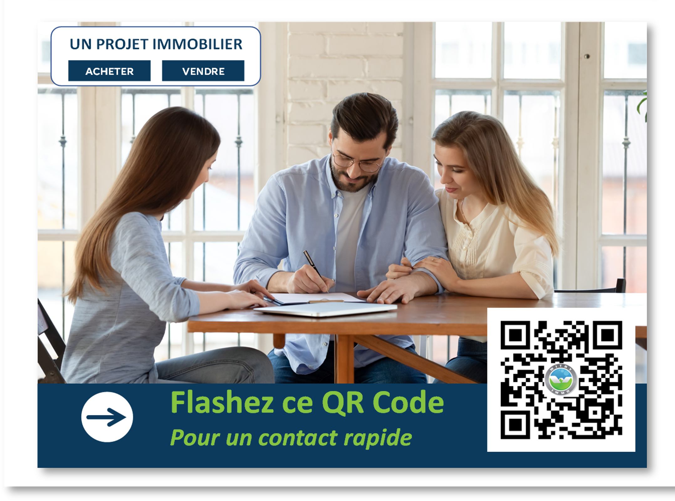 QR Code acquisition client QR Code acquisition client
